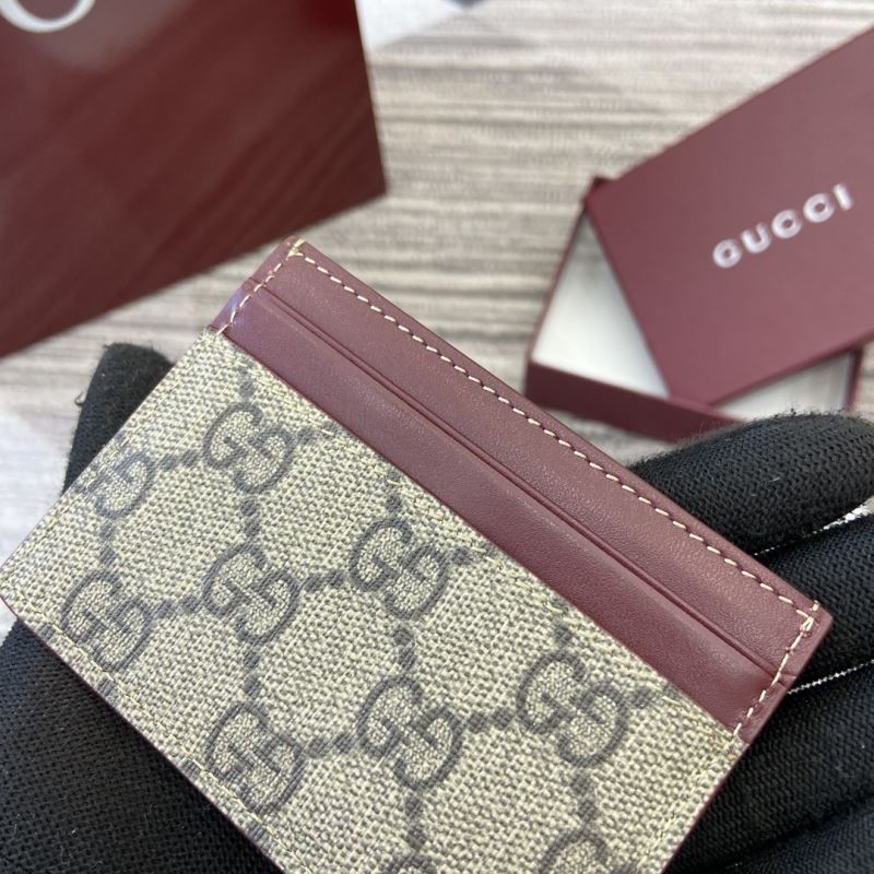 Gvc*1 wallets